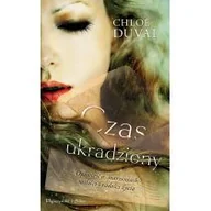 Romanse - Czas ukradziony - miniaturka - grafika 1