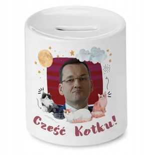 Skarbonka dla Poli na Urodziny Idealny Prezent z Nadrukiem ze Zdjęciem + Opakowanie na prezent (wzór 01) - Skarbonki Skarbonka dla Poli na Urodziny Idealny Prezent z Nadrukiem ze Zdjęciem + Opakowanie na prezent (wzór 01) - Skarbonki - miniaturka - grafika 1