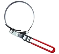 Narzędzia warsztatowe - Klucz taśmowy do filtra oleju BOXO 95-110mm - miniaturka - grafika 1