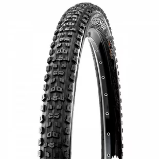 Maxxis opony rowerowe AGGRESSOR WT EXO//Wszystkie rozmiary MXT96870000 - Opony rowerowe - miniaturka - grafika 1