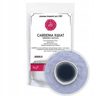 Dodatki do ciast w proszku - Gardenia Kwiat Ekstrakt w Proszku Matcha Herbata Niebieska - 50g - miniaturka - grafika 1