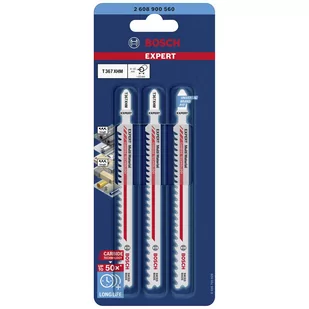 BOSCH BRZESZCZOT  T367XHM /3szt. - Brzeszczoty - miniaturka - grafika 1