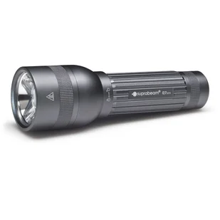 Suprabeam Latarka Q7xrs 4200lm, Li-Ion - Latarki - miniaturka - grafika 1