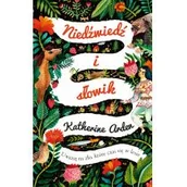 Literatura obyczajowa - Wydawnictwo Muza Niedźwiedź i słowik [2] - miniaturka - grafika 1