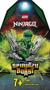 Klocki - LEGO Ninjago Wybuch Spinjitzu 70687 - miniaturka - grafika 1