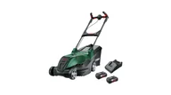 Kosiarki - Bosch AdvancedRotak 36V-40-650 Kosiarka do trawnika typu push Bateria Zielony - miniaturka - grafika 1