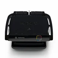 Grille elektryczne - Tefal Optigrill Elite GC750830 - miniaturka - grafika 1