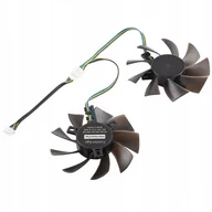 Akcesoria do komputerów stacjonarnych - Wentylator karty graficznej GTX 1070 nd-9015M12B - miniaturka - grafika 1