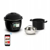 Multicookery - Robot Kuchenny Moulinex Cookeo Touch z Wi-Fi, 6 L, - miniaturka - grafika 1