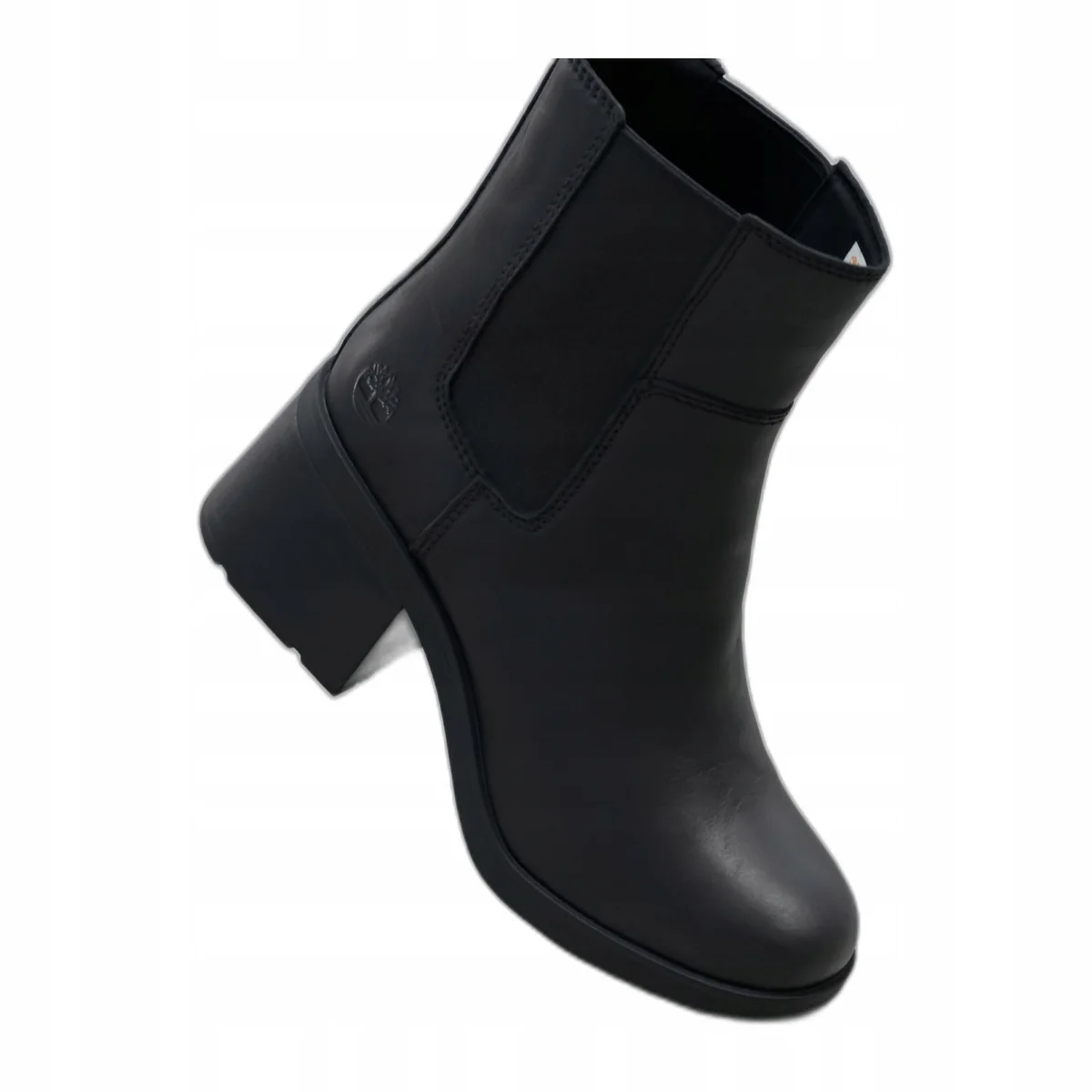 Timberland Bellevaux kozaki buty damskie czarne TB0A424XW02 rozmiar 41