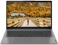 Laptopy - Lenovo IdeaPad 3 15ABA7 Ryzen 5 5625U 15.6" FHD IPS 300nits AG 8GB DDR4 3200 SSD512 AMD Radeon Graphics NoOS Arctic Grey 82RN0055PB - miniaturka - grafika 1