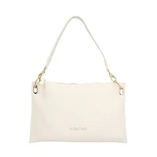 Torebki damskie - Valentino 6 ip tajine damskie POCHETTE, Bianco - grafika 1