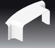 Kanały kablowe - Kopos Pokrywa odgałęźna EKE 140x60mm biała 8564 8564 - miniaturka - grafika 1
