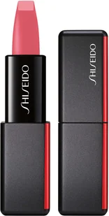 Shiseido ModernMatte Powder Lipstick pudrowa matowa pomadka odcień 526 KittenHeel 4 g - Szminki - miniaturka - grafika 2