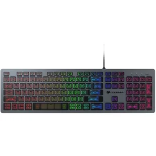 Cougar Vantar AX szara CGR-WRXMI-VAA - Klawiatury - miniaturka - grafika 1