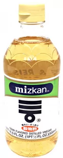 Mizkan Ocet ryżowo - zbożowy Kokumotsu Mizkan 500ml 073575273278 - Ocet - miniaturka - grafika 1