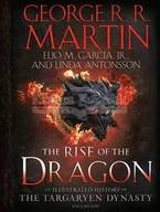 Pozostałe książki - Rise of the Dragon - miniaturka - grafika 1