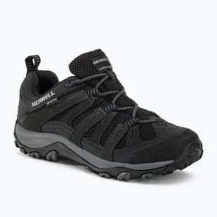 Buty turystyczne męskie Merrell Alverstone 2 GTX - Buty trekkingowe męskie - miniaturka - grafika 1