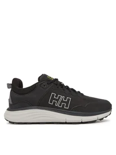 Helly Hansen Trekkingi 11987_990 Czarny - Buty trekkingowe męskie - miniaturka - grafika 1