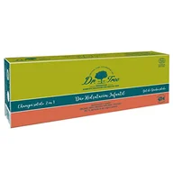 Kosmetyki kąpielowe dla dzieci - Dr. Tree | Duo Solidos Nawodnienie dzieci | Szampon Stały Nawilżający + Junior Solidny żel pod prysznic | 75gr + 75gr - miniaturka - grafika 1