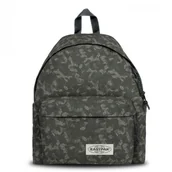 Plecaki - Pojemny plecak Eastpak Padded Pak'r - camo'ed dot - miniaturka - grafika 1