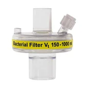 Sprzęt ratunkowy - Med-war Filtr przeciwbakteryjny/wirusowy dla dzieci - miniaturka - grafika 1