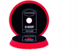 Farecla G-mop 6 GMC650 Superscierna Gąbka 150MM - Akcesoria do mycia samochodu - miniaturka - grafika 1