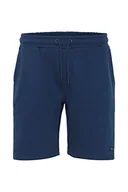 Spodenki damskie - Blend Męskie szorty dresowe PP NOOS luźne szorty, 194024 / Dress Blues, M, 194024/Dress Blues, M - miniaturka - grafika 1