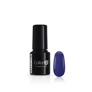 Silcare Lakier hybrydowy Color it! Premium 730 6g - Lakiery hybrydowe - miniaturka - grafika 1