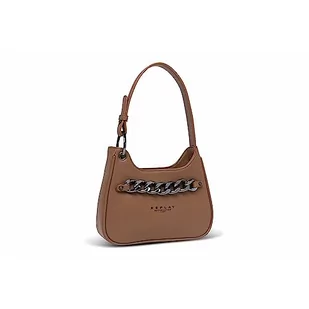 Replay Damska torebka FW3516, 060 Brick Brown, 060 Brick Brown - Torebki damskie - miniaturka - grafika 1
