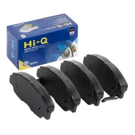 Klocki hamulcowe - Klocki hamulcowe - komplet OYODO 10H4043-OYO  w 24 h. Do 100 dni na zwrot. 100 tys. Klientów. - miniaturka - grafika 1