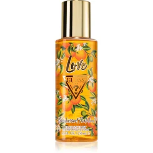 Guess Love Sunkissed Flirtation spray do ciała 250 ml - Wody i perfumy damskie - miniaturka - grafika 1