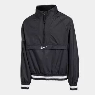 NIKE BLUZA B NK RPL LS HZ JKT HOOPS B - Nike - Bluzy damskie - miniaturka - grafika 1