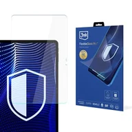 Akcesoria do tabletów i e-booków - Szkło hybrydowe 3MK FlexibleGlass Pro do Doogee T35 - miniaturka - grafika 1