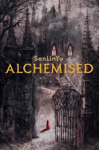 Alchemised - Pozostałe książki - miniaturka - grafika 1