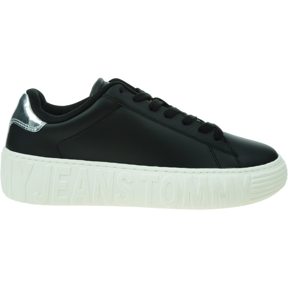 Buty Tommy Hilfiger New Cupsole EN0EN02273BDS