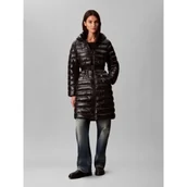 Kurtki damskie - Calvin Klein Kurtka | Regular Fit - miniaturka - grafika 1