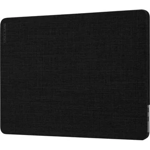 Incase Textured Hardshell in Woolenex - Materiałowa obudowa MacBook Air 13" Retina (M1/2020) (grafitowy) 810006543056 - Torby na laptopy - miniaturka - grafika 1