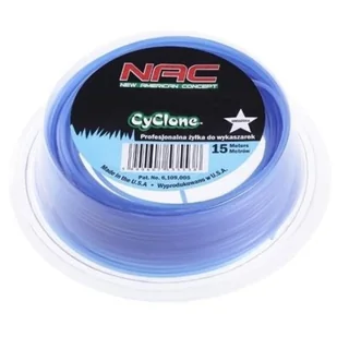 NAC Żyłka tnąca CY065PL 1.7 mm x 15 m - Akcesoria do kos i kosiarek - miniaturka - grafika 1