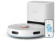 Roboty sprzątające - Philips XU2100/25 Biały - miniaturka - grafika 1