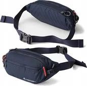 Nerki - Saszetka Nerka Gregory 153062/8885 Granatowy 4L - miniaturka - grafika 1