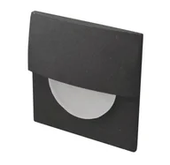 Lampy pozostałe - Azzardo Lampa do zabudowy K/G SANE 40 AZ2765 AZ2765 - miniaturka - grafika 1