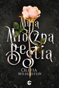 Moja mroczna bestia - Horror, fantastyka grozy - miniaturka - grafika 1
