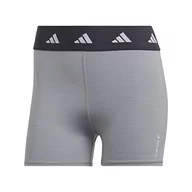 Rajstopy - adidas Rajstopy Marka Model TF Short Tight - miniaturka - grafika 1