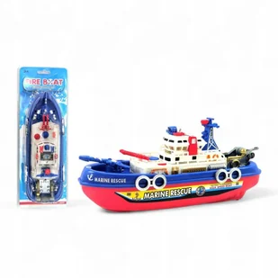 Gazelo Holownik na baterie św/dźw G203476 69751 - Samochody i pojazdy dla dzieci - miniaturka - grafika 1