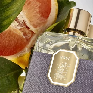 Ggema Woda perfumowana Soul 100 ml - Wody i perfumy męskie - miniaturka - grafika 4