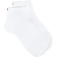Skarpetki damskie - Tommy Hilfiger Skarpety 2-pack - miniaturka - grafika 1