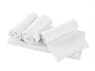 Ręcznik Bawełniany Hotel Gładki 70x140 - Ręczniki - miniaturka - grafika 1