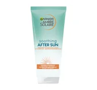 Pozostałe kosmetyki - Garnier Ambre Solaire After Sun Hydrating Tan Maintainer 200 ML 3600540659286 - miniaturka - grafika 1