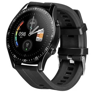 Tracer SM5 Argo TRAFON46883 Czarny - Smartwatch - miniaturka - grafika 1